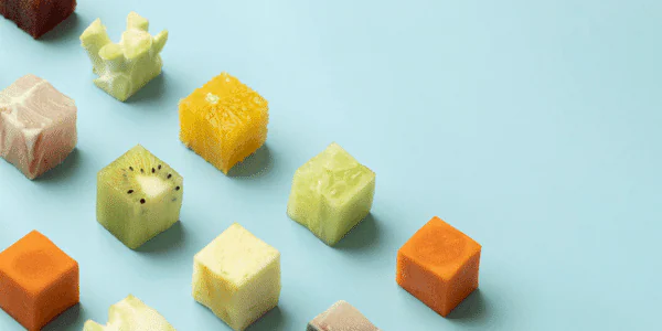Recommendation of Storage Temperature and Period for Frozen Food Processing