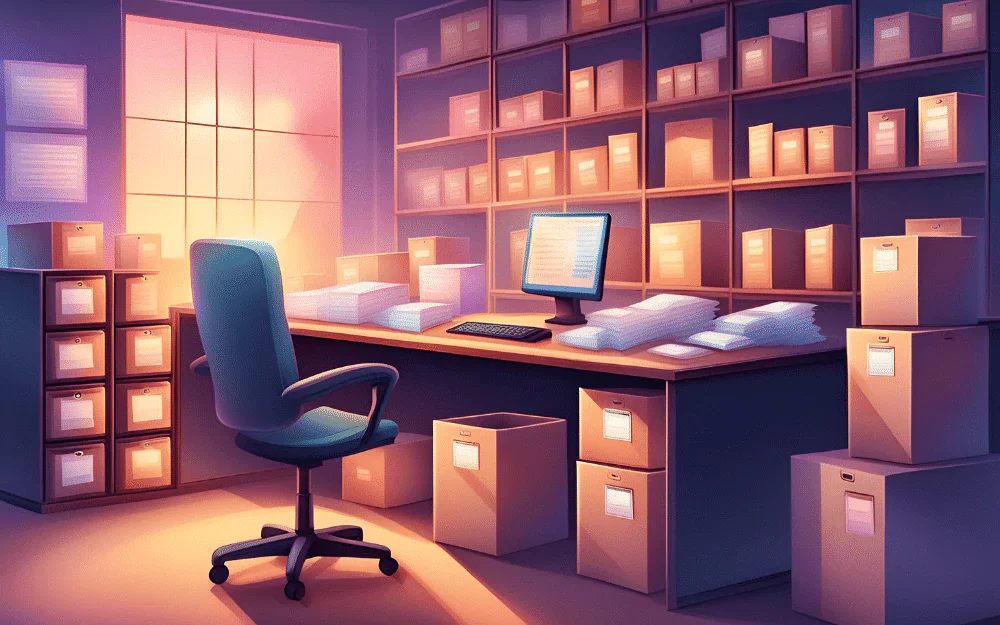 Pentingnya Mengelola Inventaris Kantor bagi Perusahaan Anda