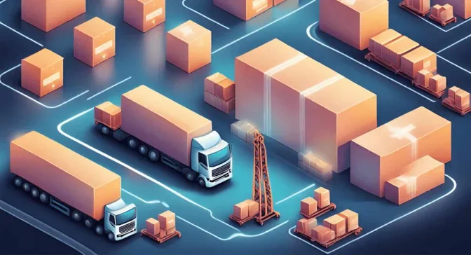 Supply Chain Management (SCM): Definition, Benefits, & How It Works