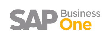 SAP Business One logo