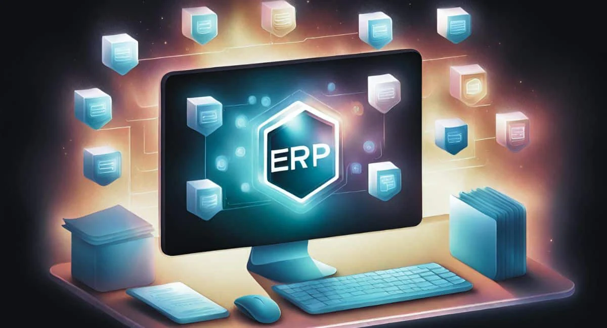 Types of ERP: A Complete Guide in 2026