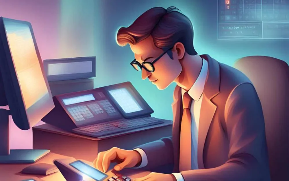 erp finance