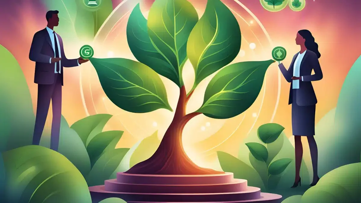 ESG framework meaning