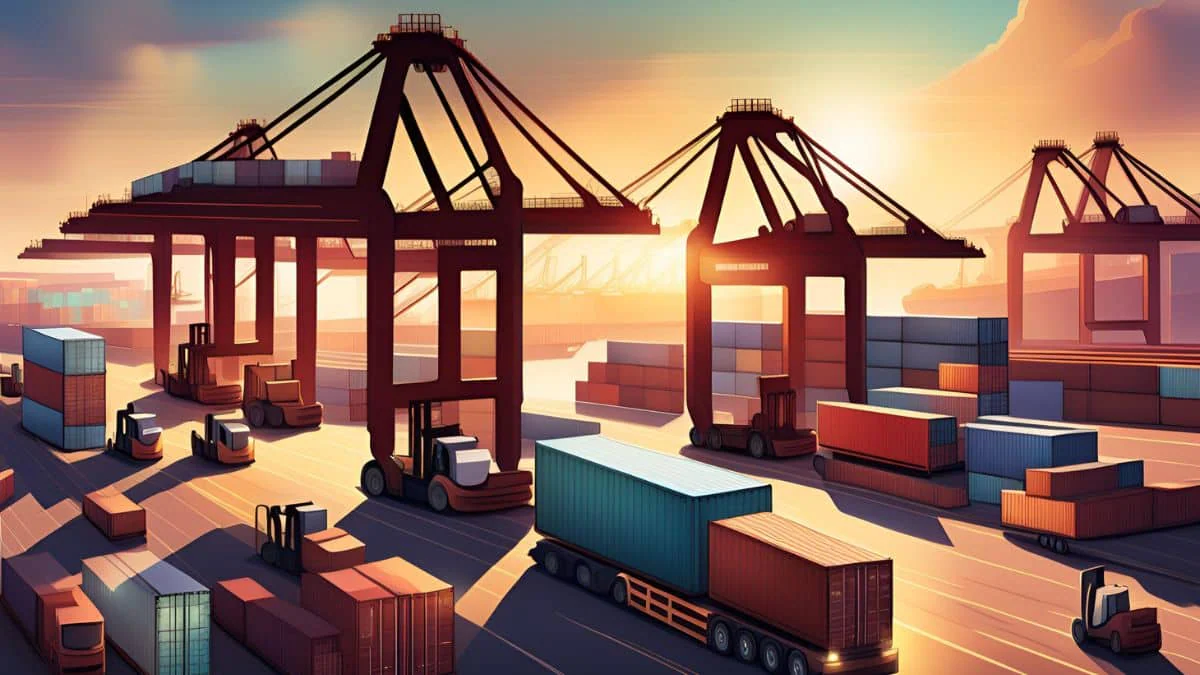 Waybill: What It Is and Why It Matters in Shipping