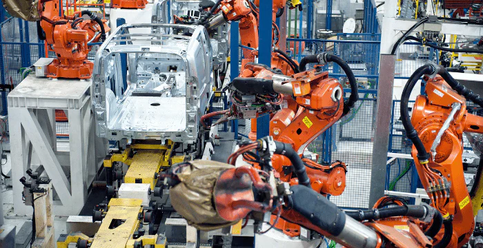 5 Benefits of Manufacturing Operations Management for Your Factory