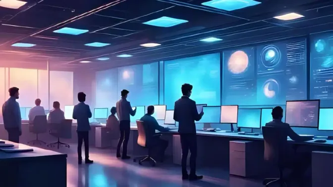 Mengenal Electronic Data Interchange untuk Kelanjutan Bisnis
