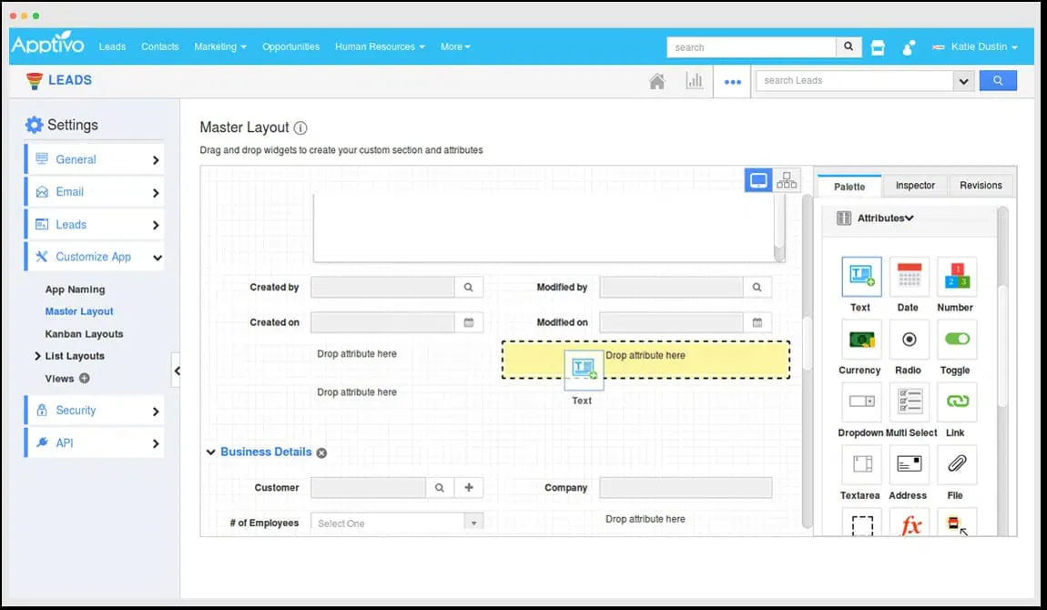 crm system singapore