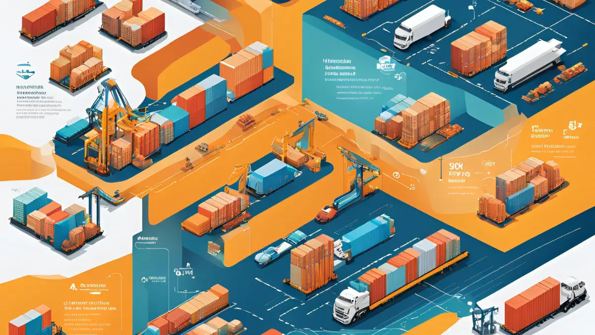 Understanding 3PL Third-Party Logistics in Singapore