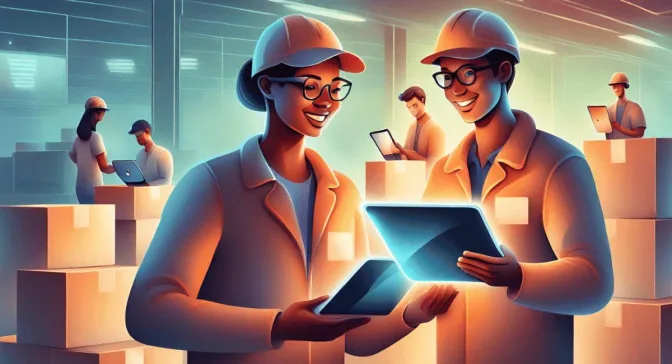 A Complete Guide to ERP for Wholesale and Distribution