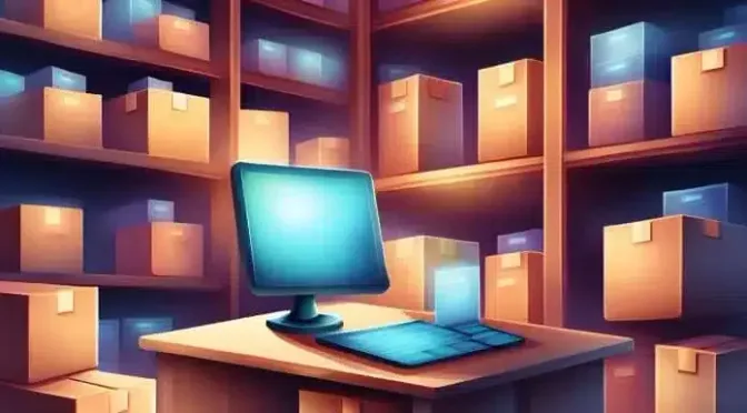 IT Inventory Kawasan Berikat: Penjelasan Lengkap dan Manfaatnya