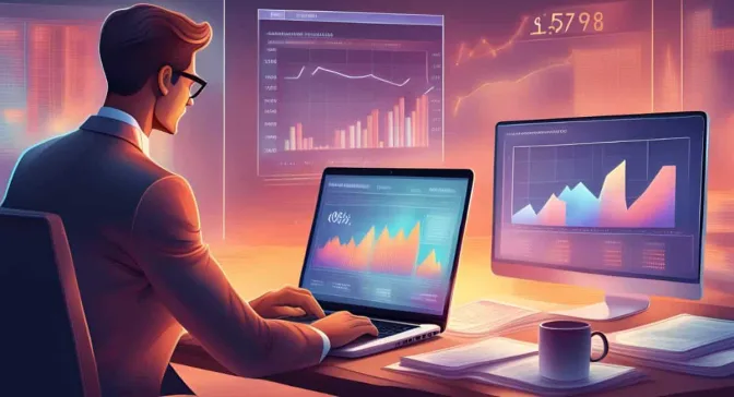 Peran Fixed Asset Turnover untuk Kelola Aset Tetap Bisnis Anda