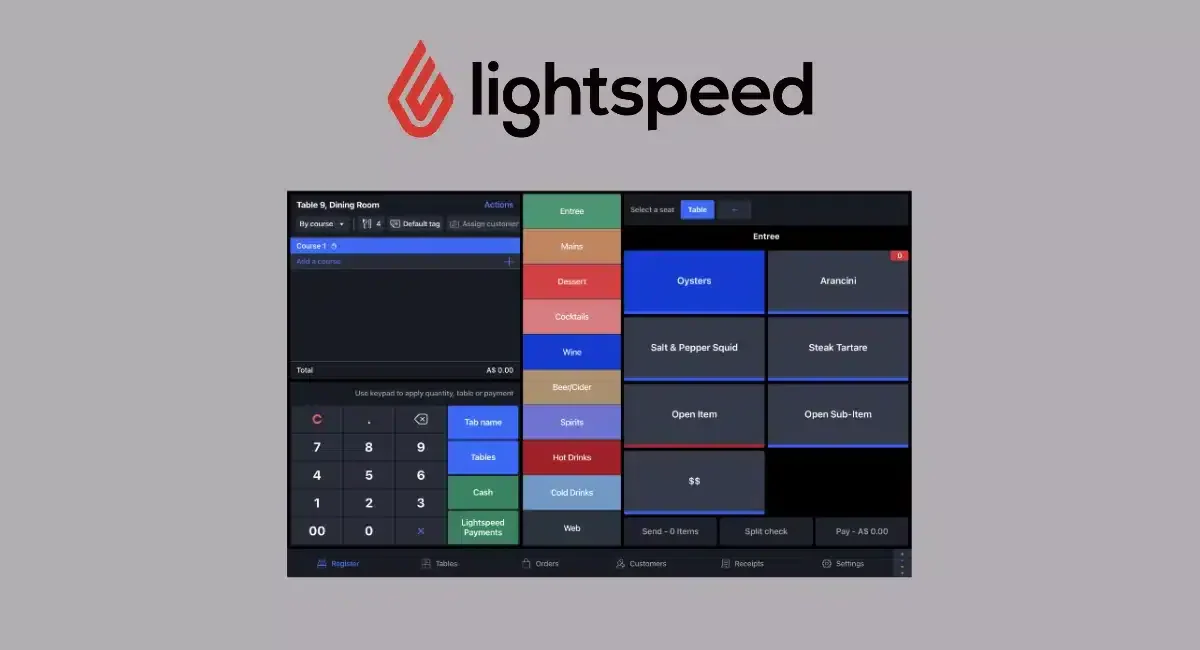best pos system lightspeed