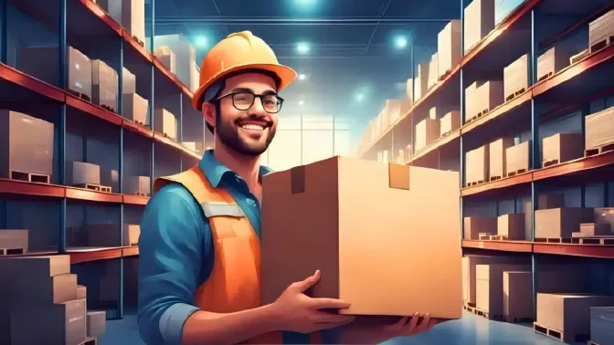 Mengenal Sistem Inventory Gudang & Cara Pengelolaannya