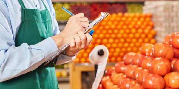 How ERP Solve These 5 Supermarket Inventory Issues