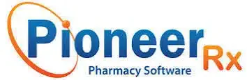 PioneerRX logo