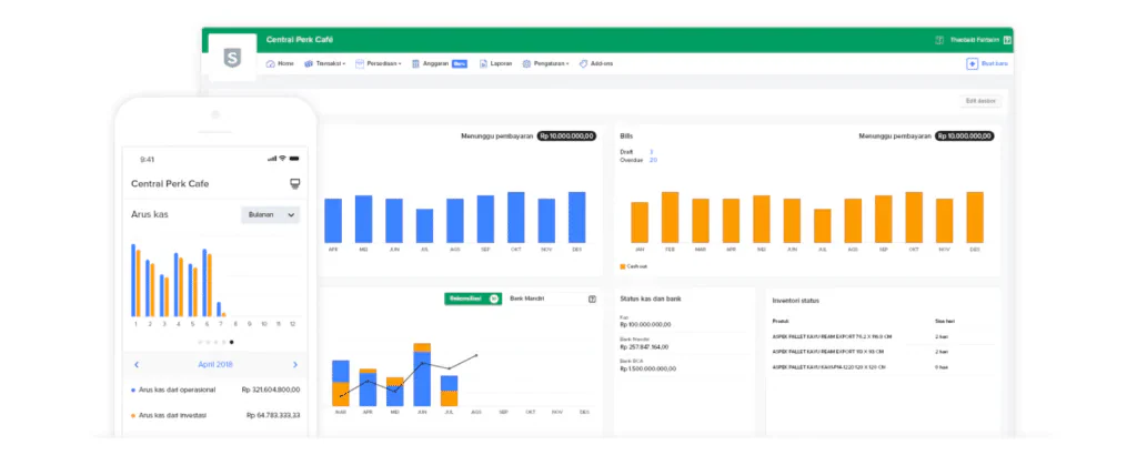 payroll software