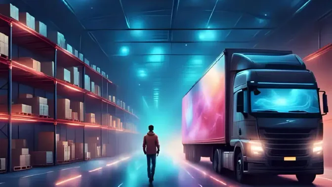 What is an Agile Supply Chain? Benefits & Applications in 2026