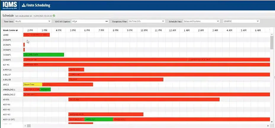 delmiaworks Manufacturing engineering software