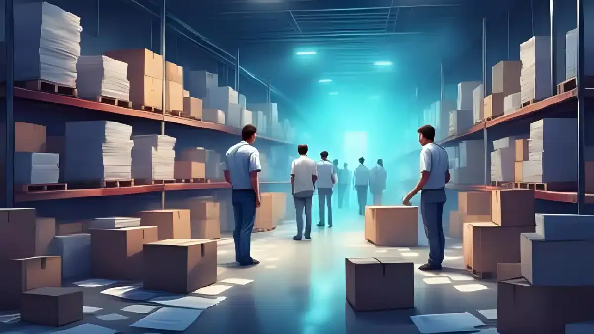 tantangan umum dalam proses pengadaan distributor alat kesehatan