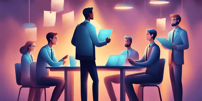 Setting Up Your Business: The Critical Role of Hiring the Right Employees