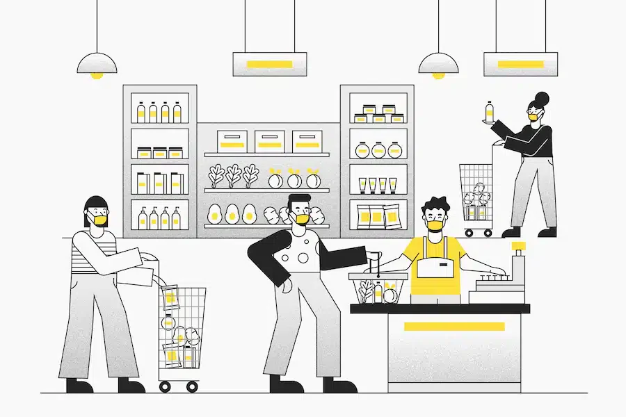 7 Steps to Approach Retail Stores to Sell Your Wholesale Products