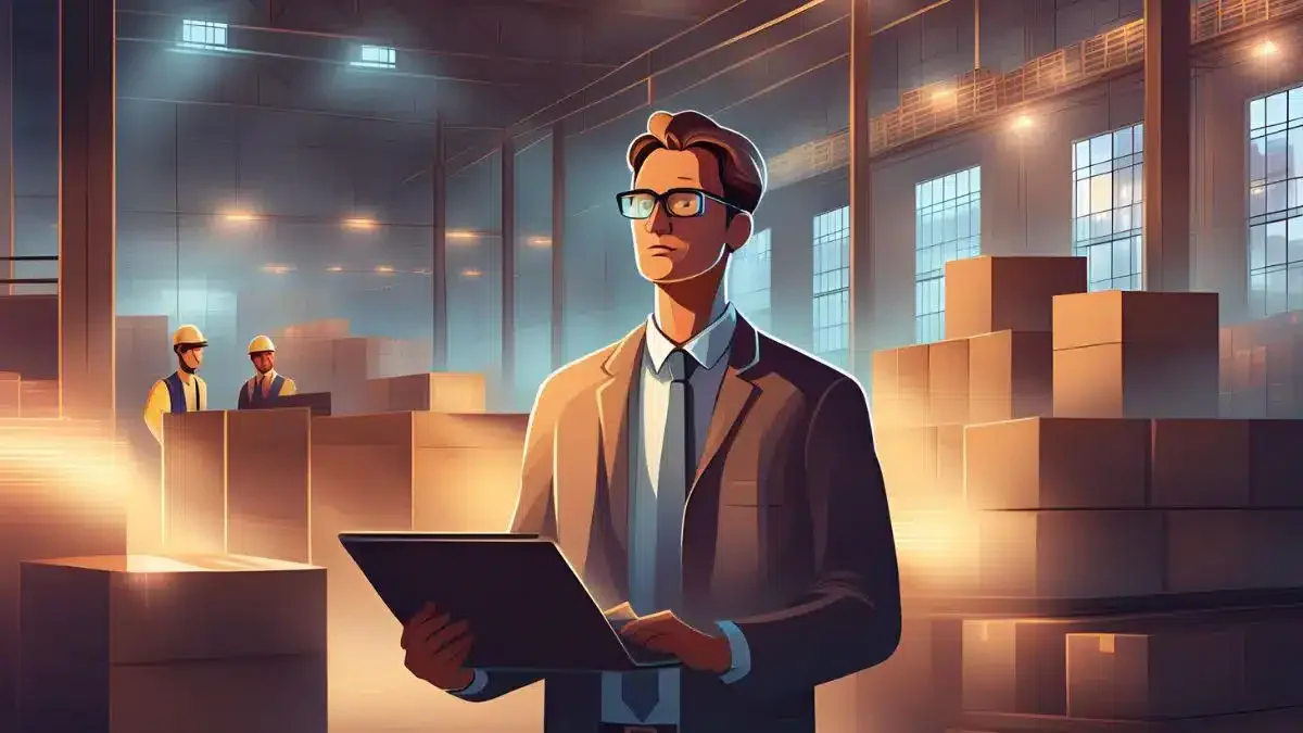 Smart Warehouse Techniques & Technologies to Implement