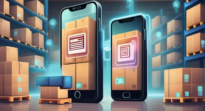 RFID vs NFC: Memahami Teknologi dan Aplikasinya dalam Bisnis