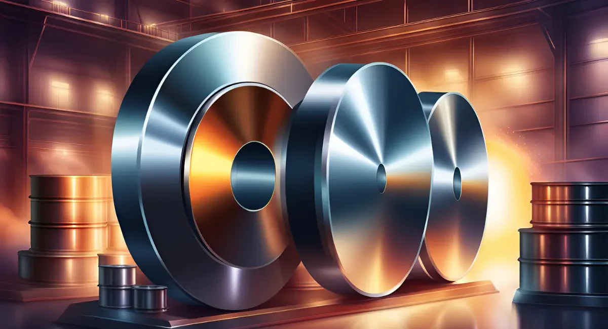 Top 12 ERP Software for Metal Industry in Singapore (2026)