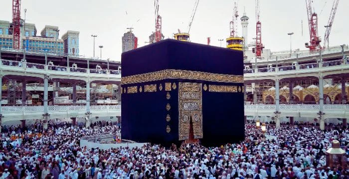 Top 5 Hajj and Umrah Travel ERP Software for Your Travel Business