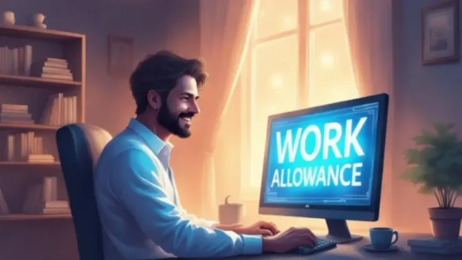 WFH Allowance in the Philippines