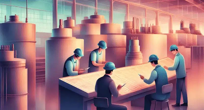 production planning