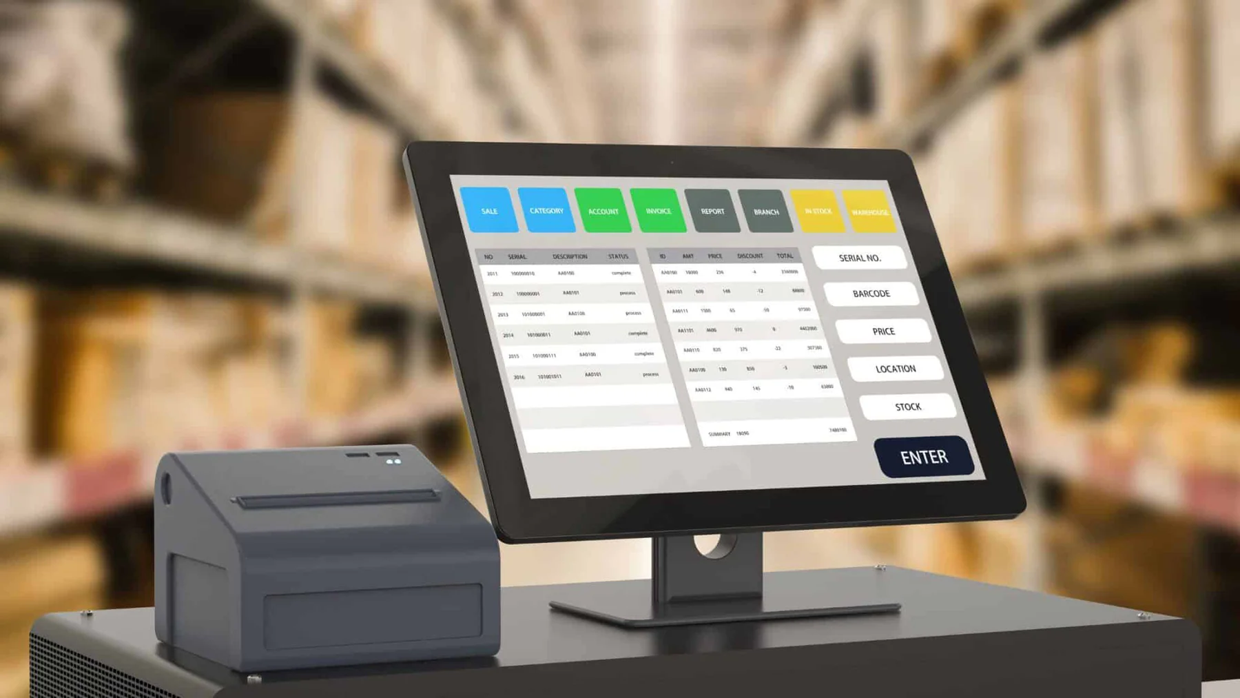 Here is Why Retail POS System is Essential for Retailers
