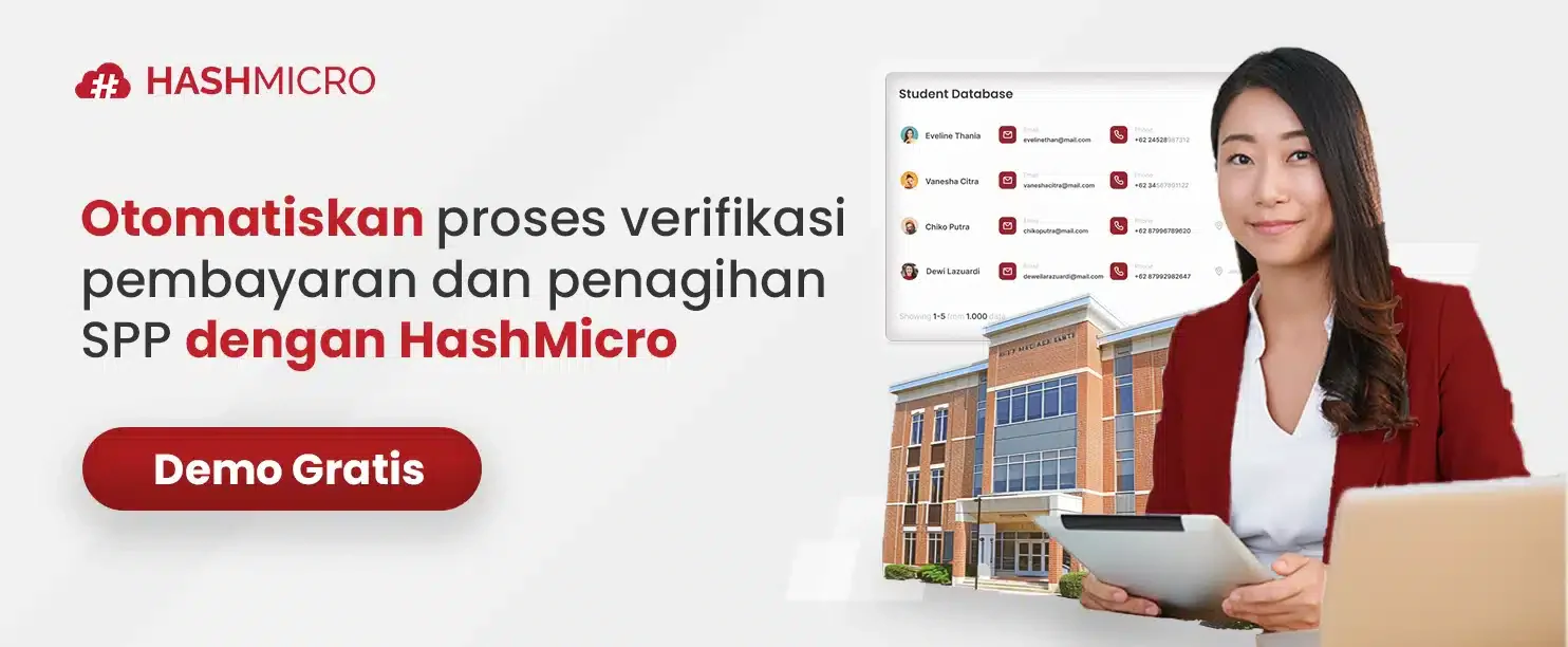 HashMicro banner
