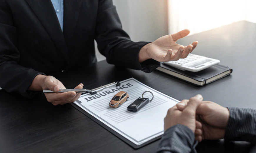 Business Auto Insurance Deductions: Tax Benefits for Entrepreneurs