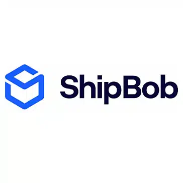 ShipBob logo