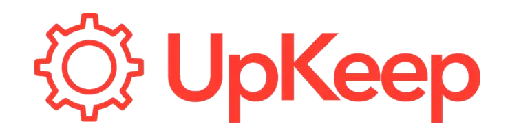 UpKeep logo