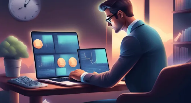 Alasan Perusahaan Sekuritas Perlu Menggunakan Software Akuntansi