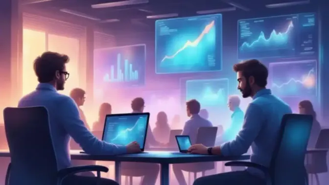 Financial Performance: Indikator, Analisis, & Strategi Optimasi 2026