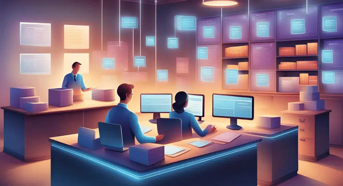 What is Order Processing? A Complete Guide