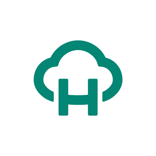 Hungerrush logo