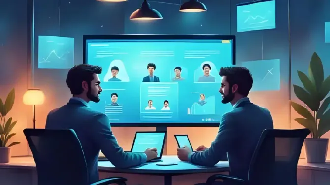 Mengenal Sistem Job Portal sebagai Kunci Rekrutmen Efisien