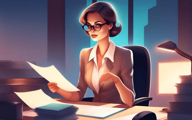 Ini Skill Yang Harus Dimiliki Oleh Seorang Sekretaris Profesional