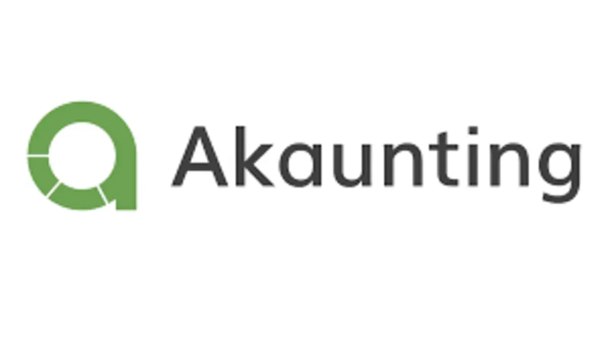 Akaunting logo