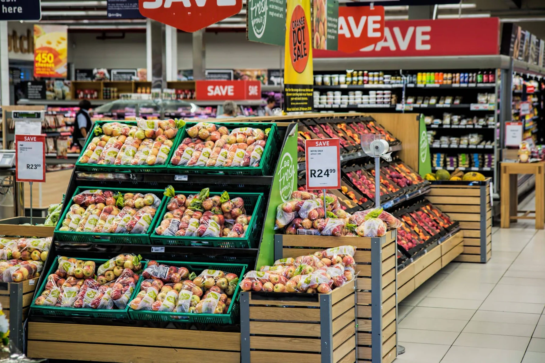 Top 7 Supermarket Management Systems in Singapore 2022