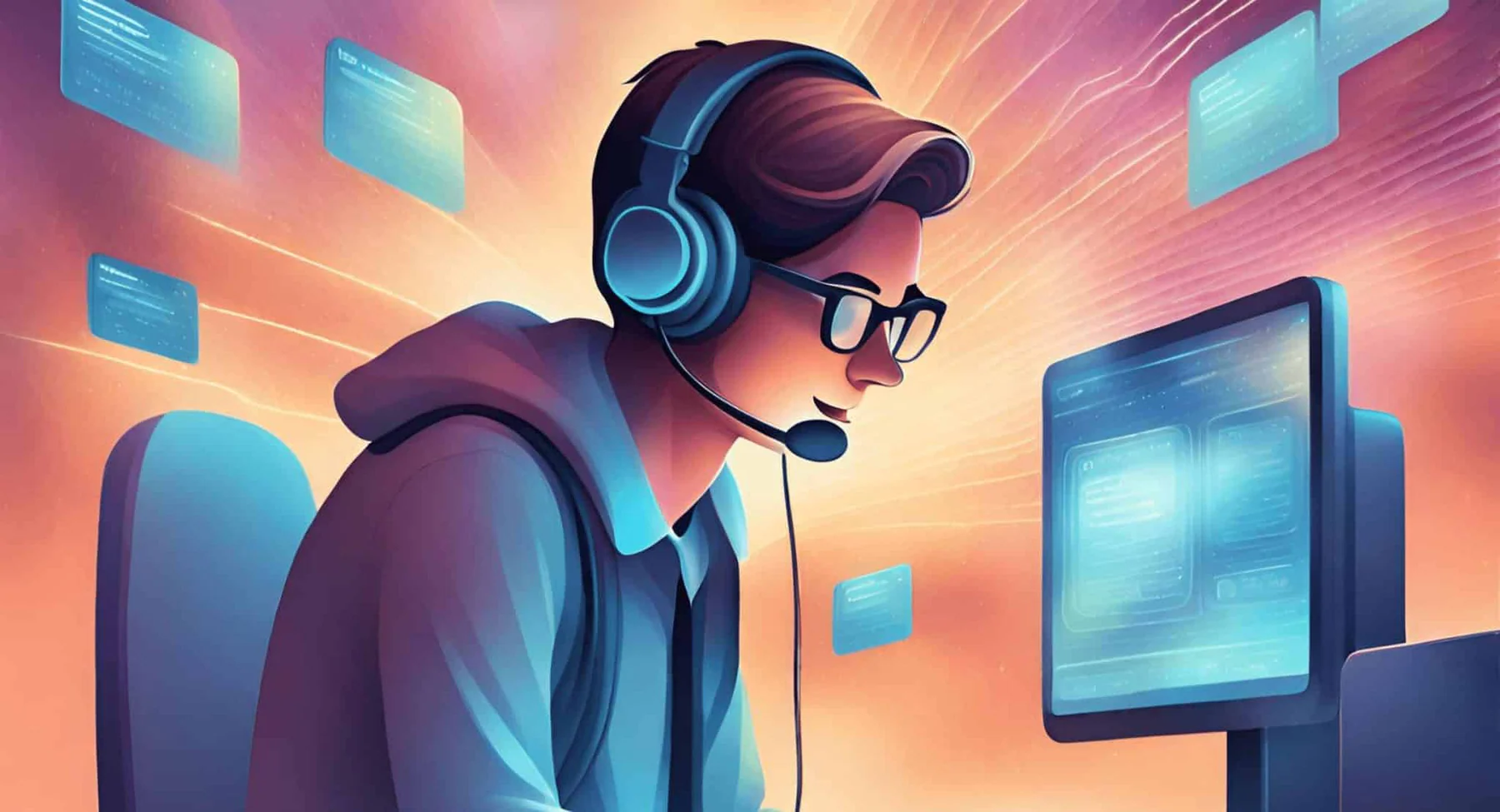 Mengenal Aplikasi Helpdesk Berbasis Web dan Fitur Utamanya