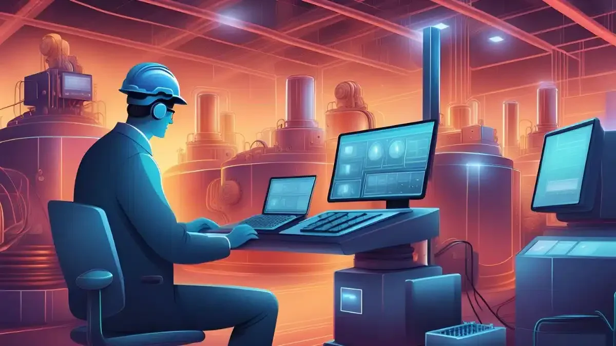 8 Benefits of Asset Management Software