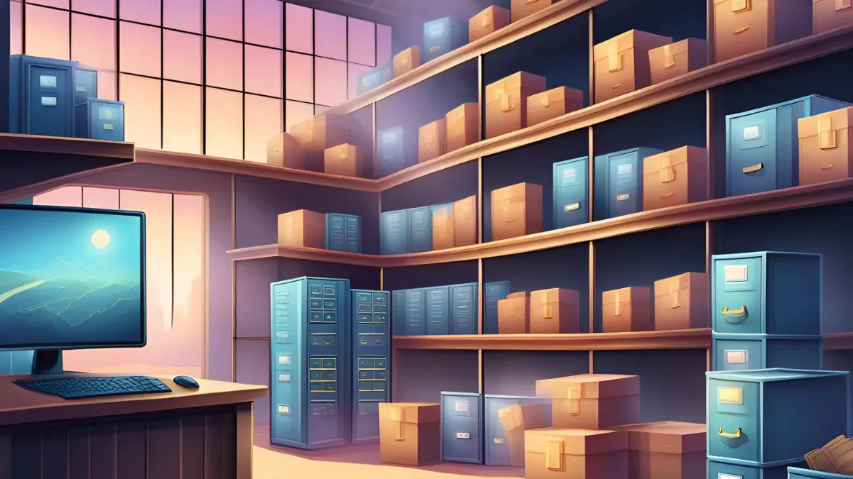 8 Best Fixed Asset Management Software in Singapore 2026