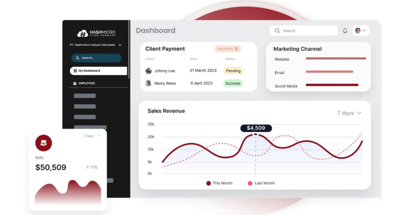 payment gateway