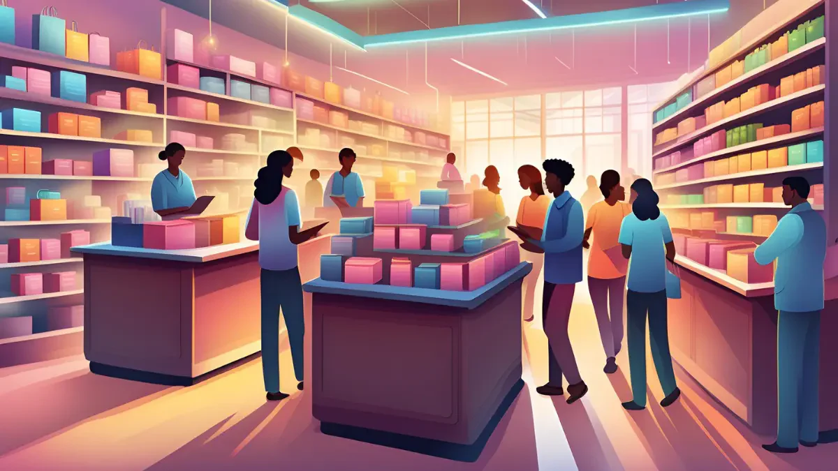 Importance of Shop Floor Management Software in Manufacturing