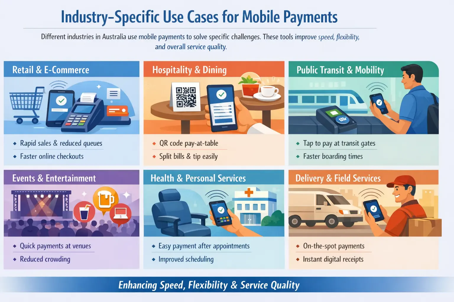 blog 3e1aab4a2596 payments across diverse industries